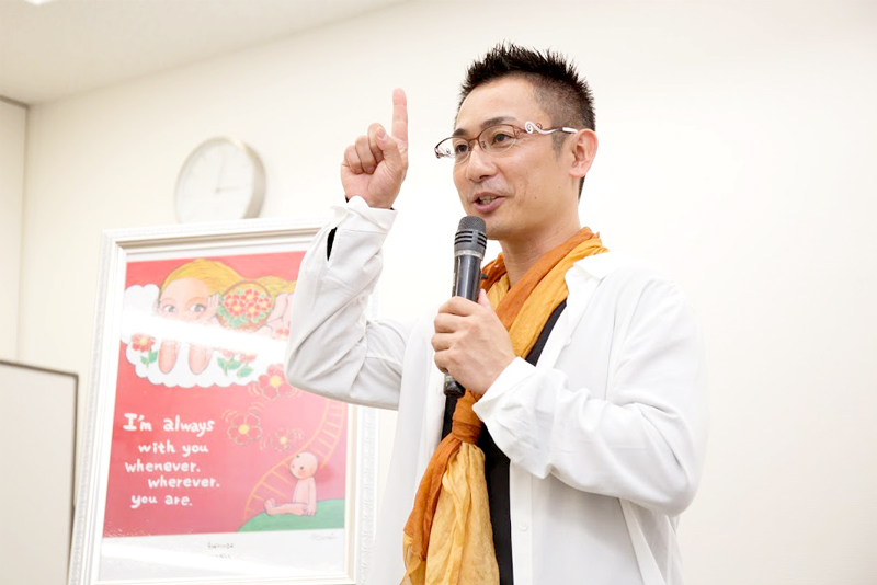 またあなたに会いたい!と思ってもらえる第一印象の作り方