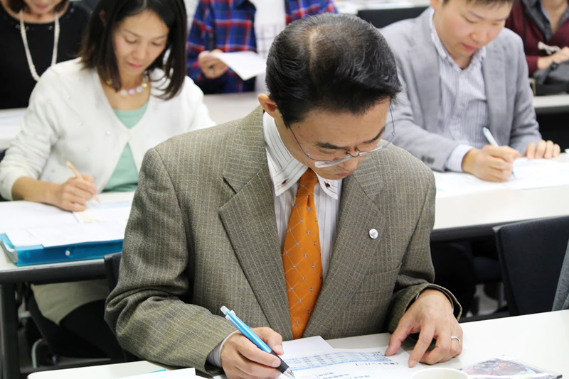 企業例1