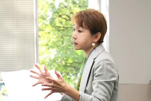 企業例1