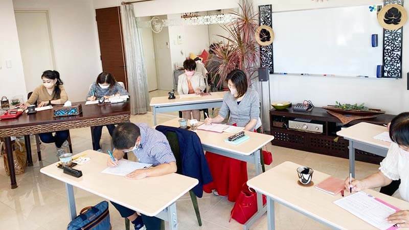 前回の様子